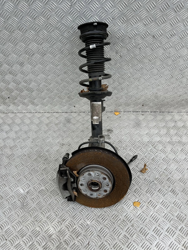 фото №1, Mcperson поворотный кулак перед левая cupra formentor 20-