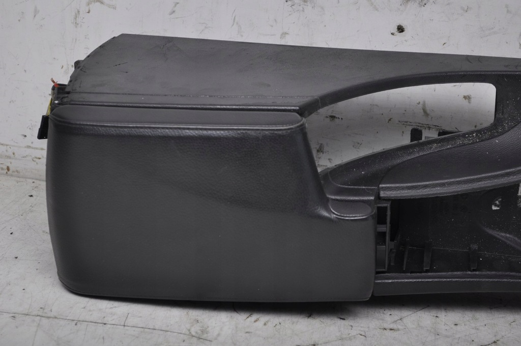 фото №5, Bmw e92 coupe підлокітник тунель середній