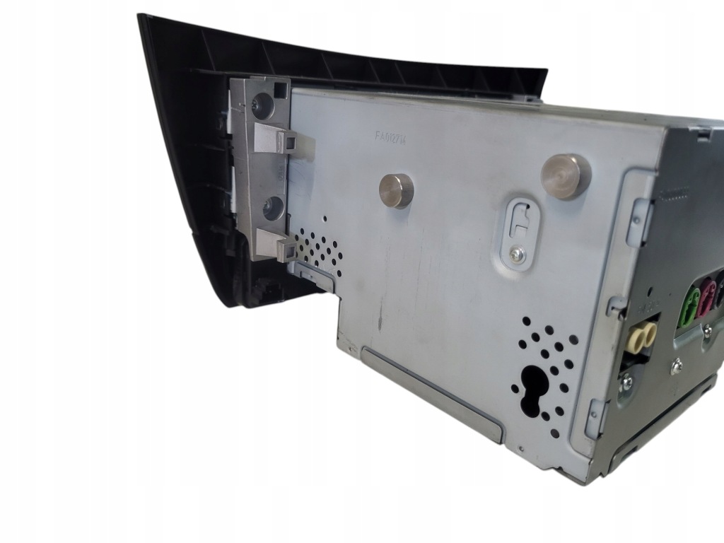 фото №6, Радіо навігація mercedes w204 lift a2049009510