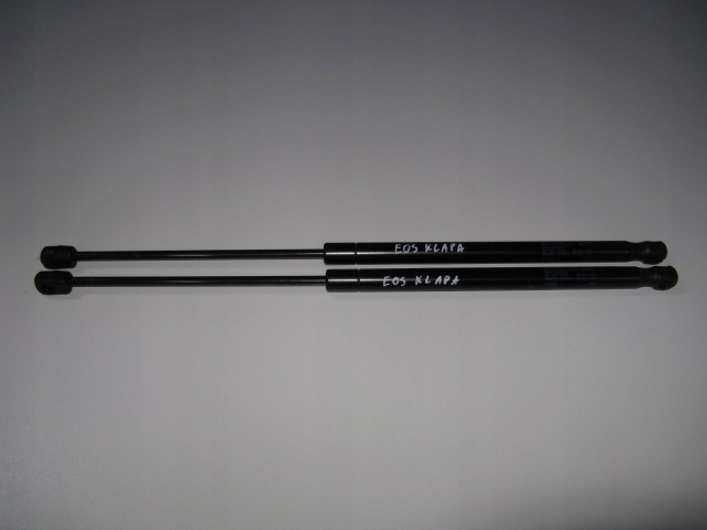 фото №1, Привод крышки задняя vw eos