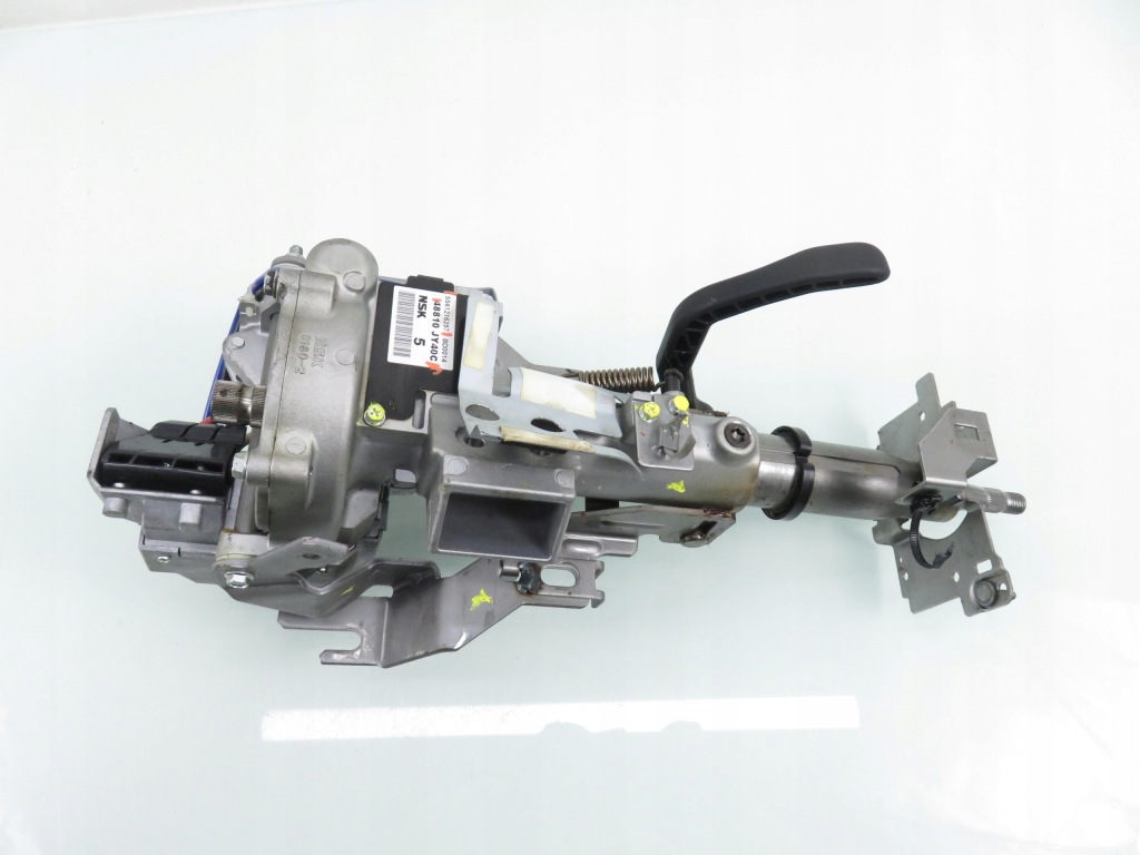 Купить Усилитель электрический renault koleos i hy_ 48810jy40c 5s61216257