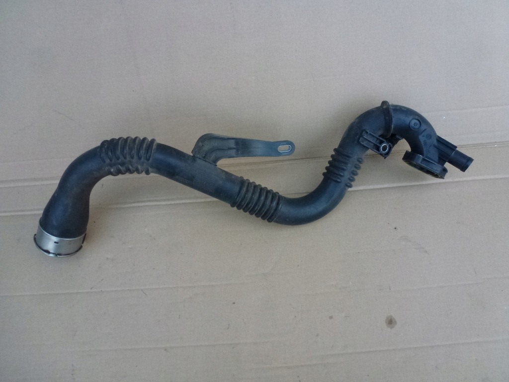 фото №2, Шланг труба повітря dacia sandero ii 0.9 tce