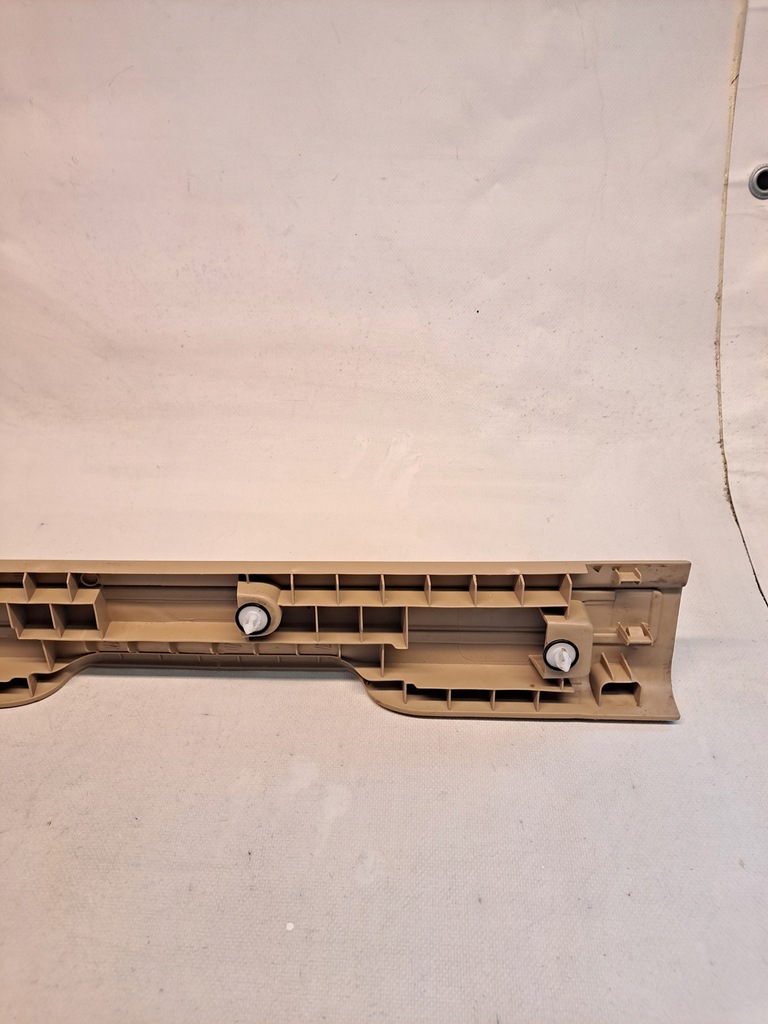 фото №7, Молдинг порог правая land rover freelander ii