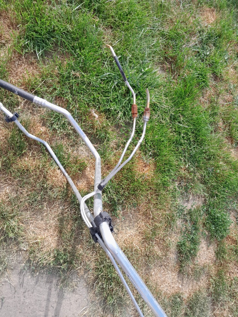 фото №5, Дроти кондиціонера twingo iii smart a453