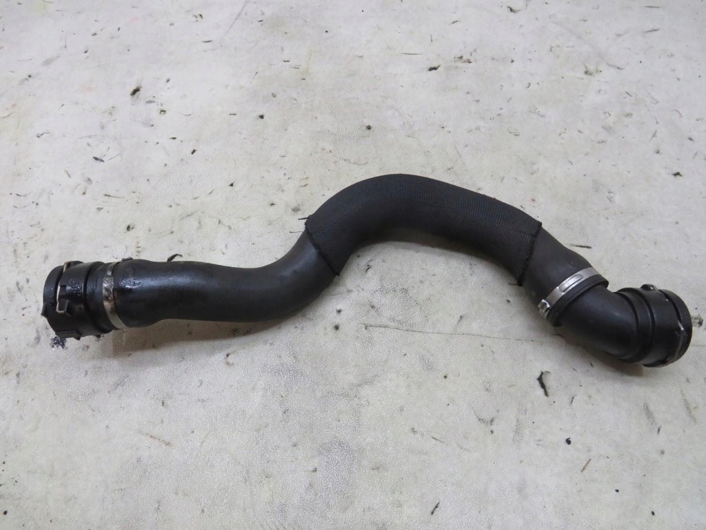 фото №2, Шланг труба wody jaguar xf x260 2.0d