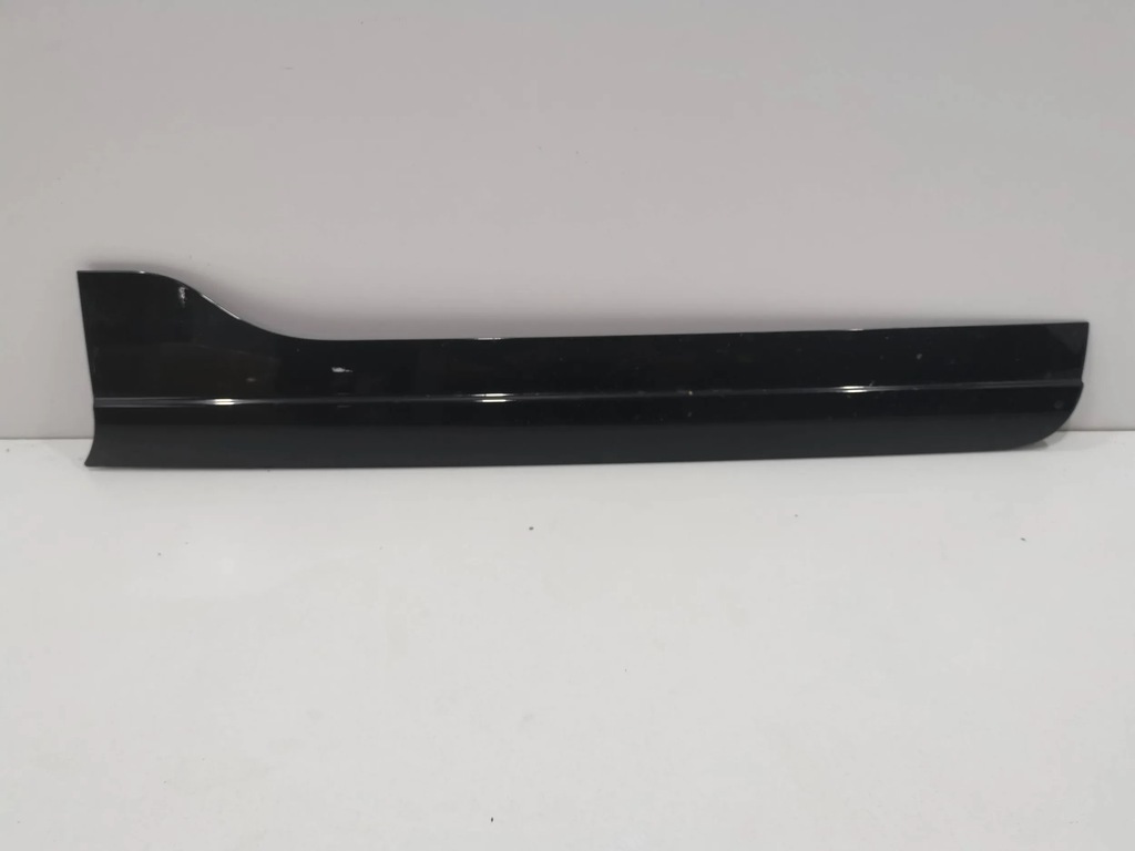 фото №1, Discovery v молдинг правая кровельная