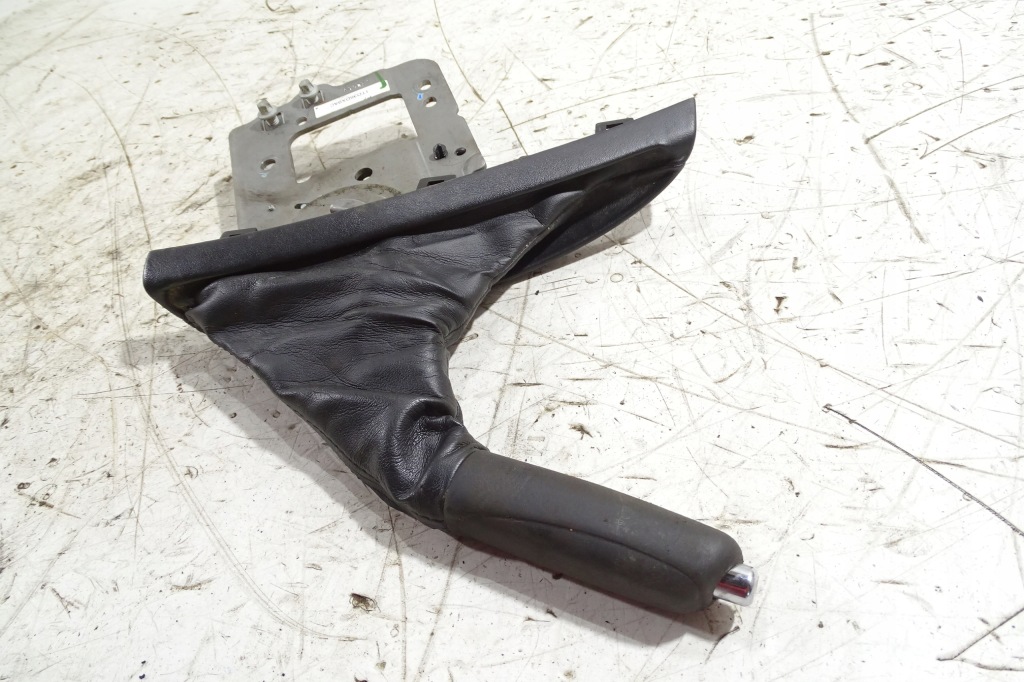 фото №3, Fiat freemont 11- важіль чохол ручного