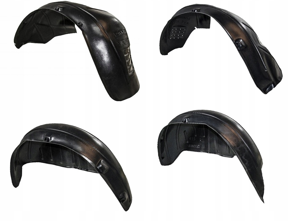 фото №1, Подкрылок подкрылок mercedes vito w638 1995-2003 kpl