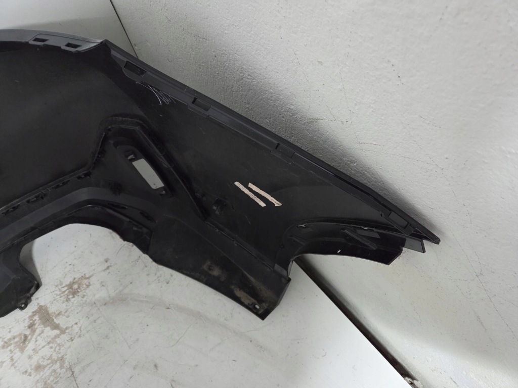 фото №15, Бампер задня задній bmw x4 g02 lift lci m набір