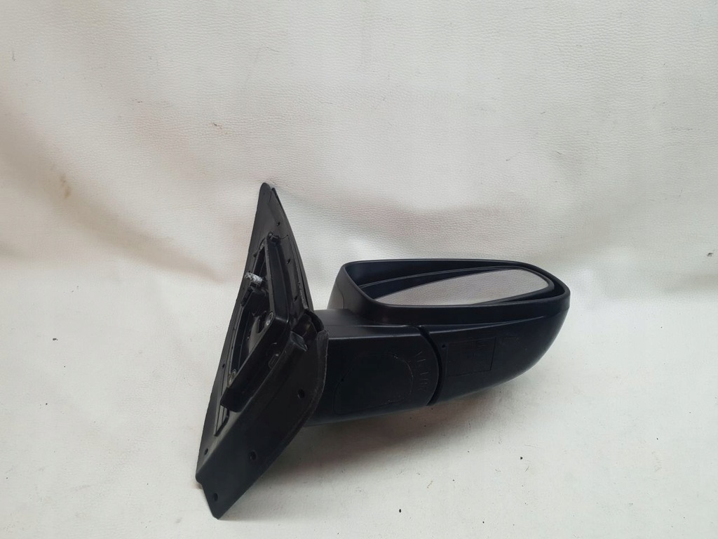 фото №6, Hyundai i10 07-10 зеркало дверь правый перед 3pin