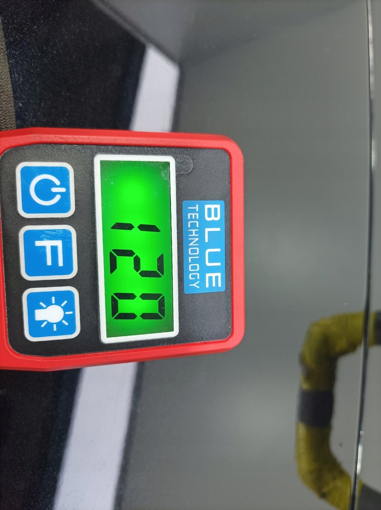 фото №13, Volvo s60 i задняя крышка багажника багажника 452-00