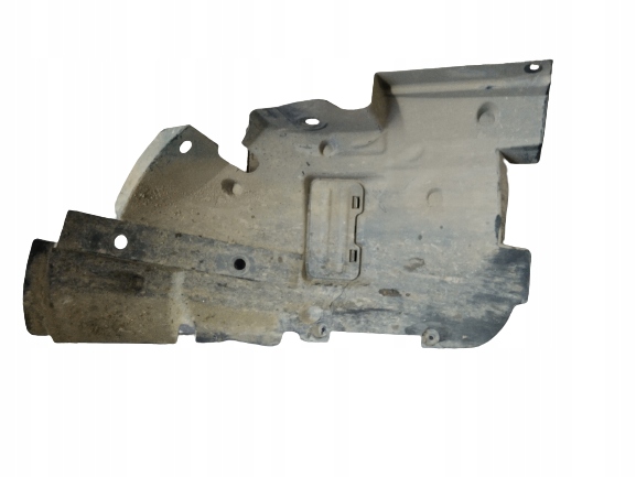 фото №2, Vivaro 2023r підкрилок лівий перед