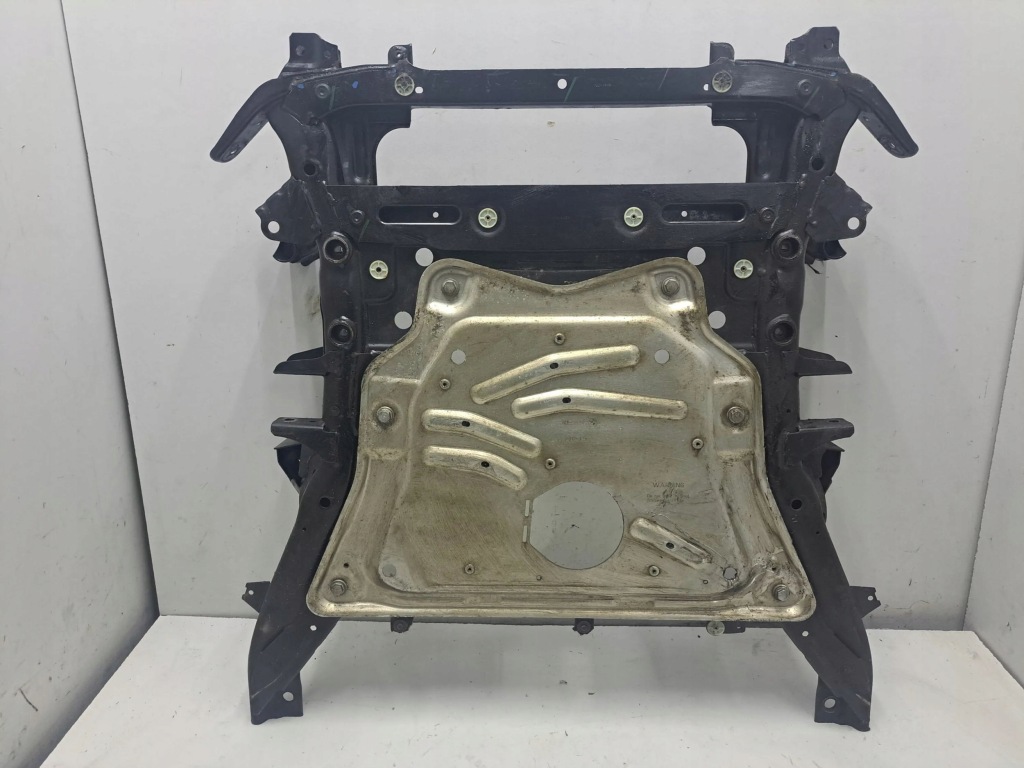 фото №1, Bmw x6 f16 2016 рама допоміжна передня