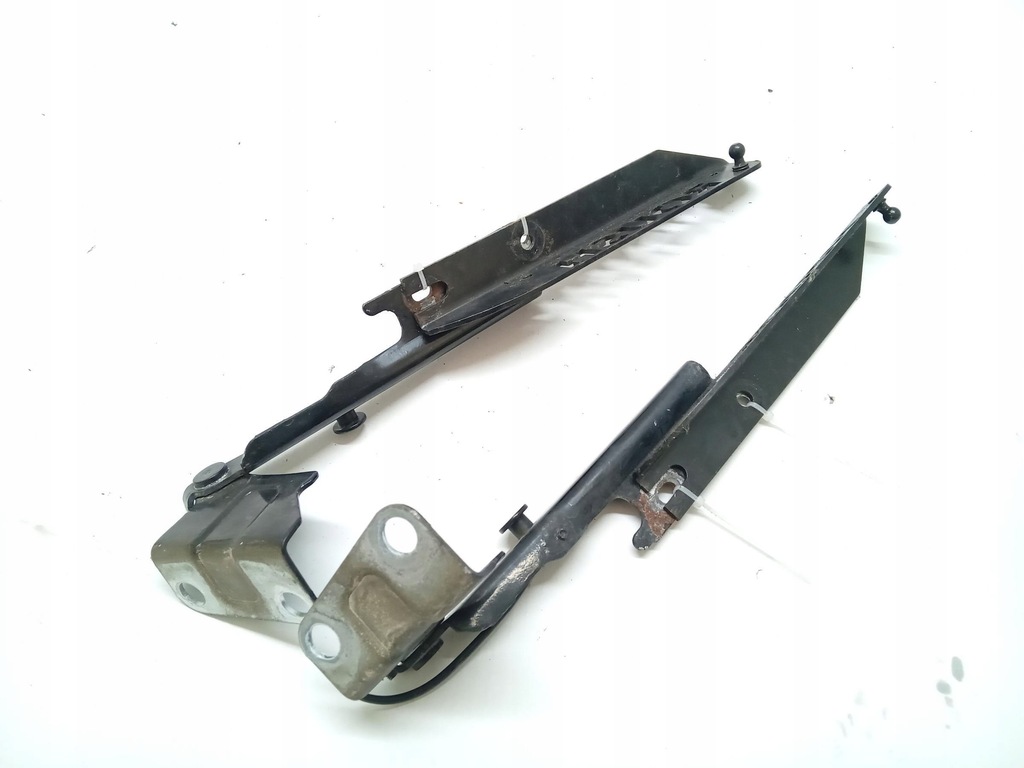 фото №2, Петли капот kpl ford usa mustang v gt roush