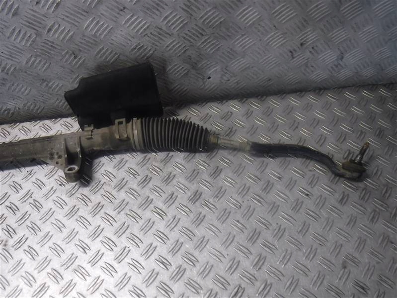 фото №3, Рейка рульова renault scenic ii europa