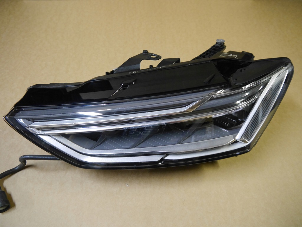 фото №1, Audi a7 4k лампа full led левая 4k8941033c