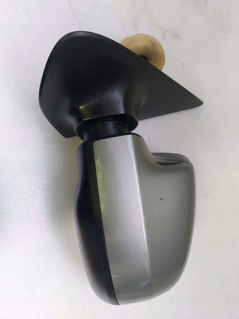 фото №1, Зеркало левая 963020587r dacia ii stepway 0.9tce 2017r