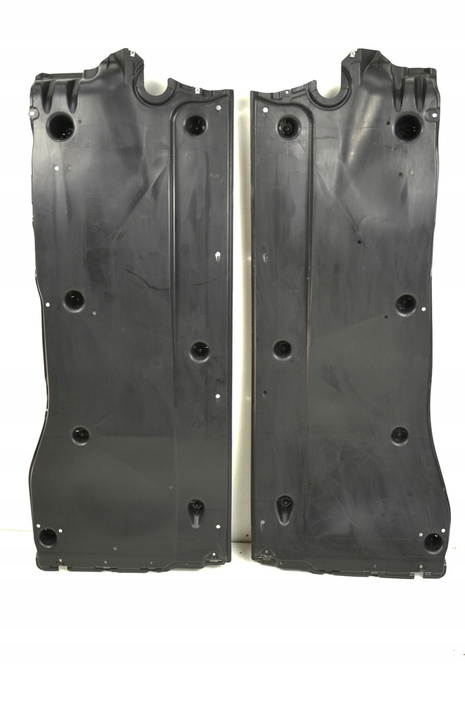 фото №1, Vw tiguan iii защита подвеска r+l 5qs825201 / 202