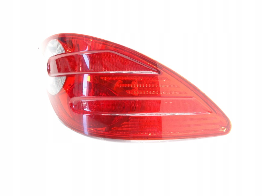 фото №3, Лампа задня задня ліва лівий a2518200364 mercedes r-klasa w251 07'