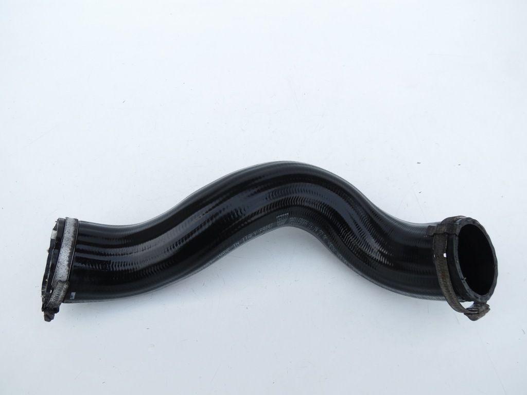 фото №1, Шланг труба wąż інтеркулер повітря 31261367 volvo xc90 i 2.4 d5