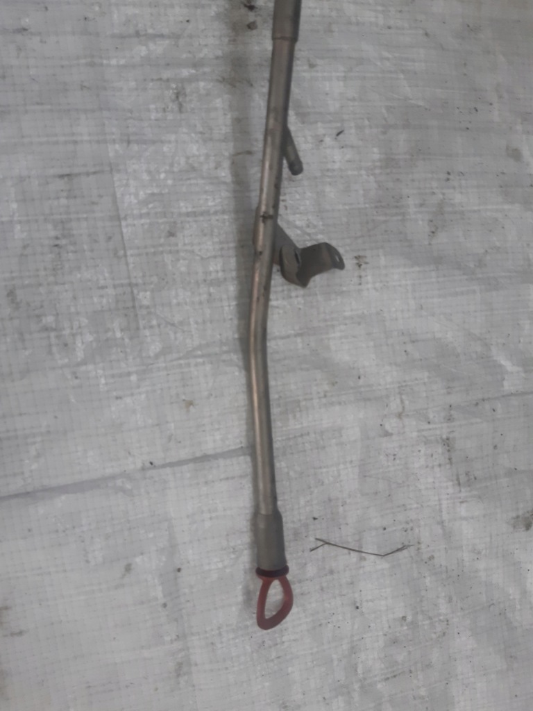 фото №2, A klasa w169 2.0 cdi щуп щуп