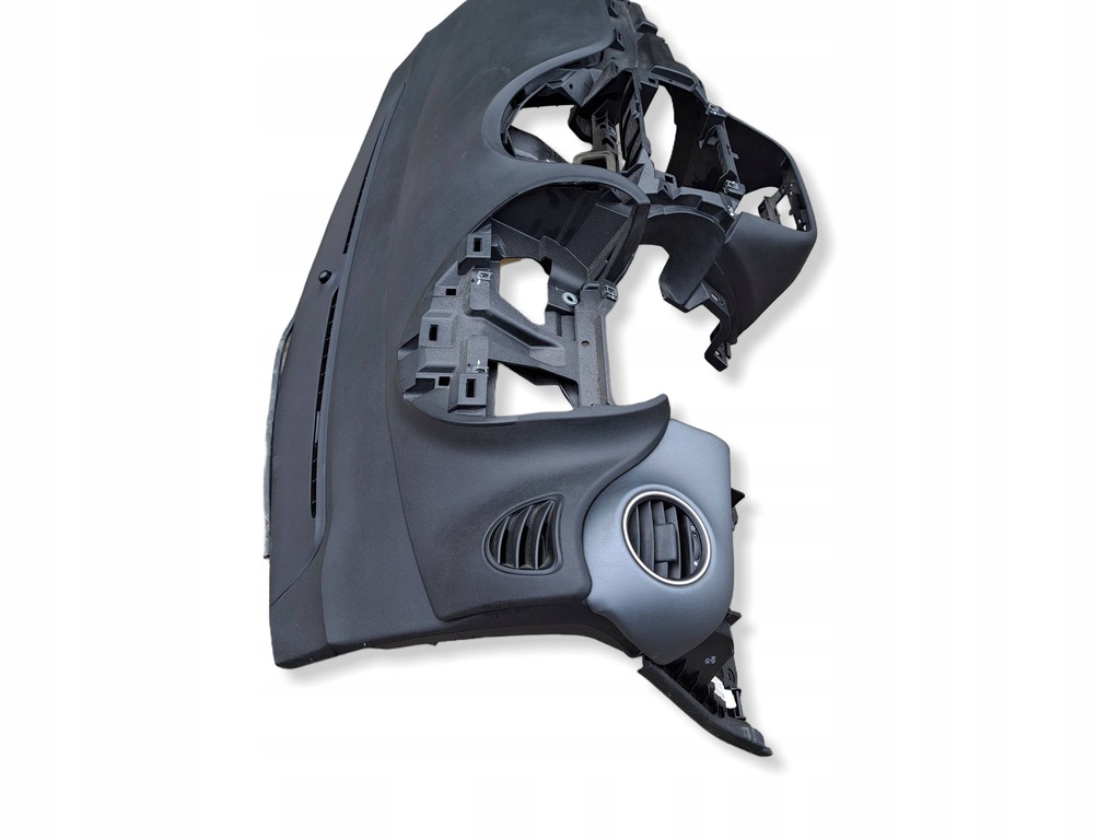 фото №5, Fiat punto evo панель приладів приладова