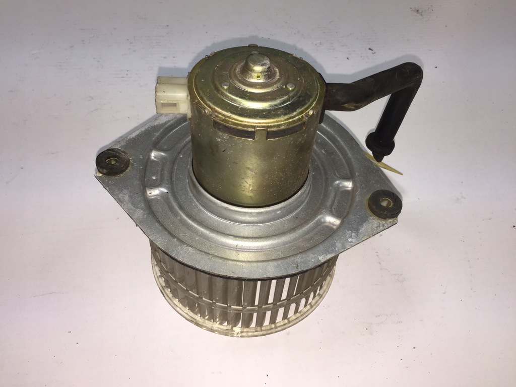 фото №1, Повітродувка обдув nissan stanza 1118-38m