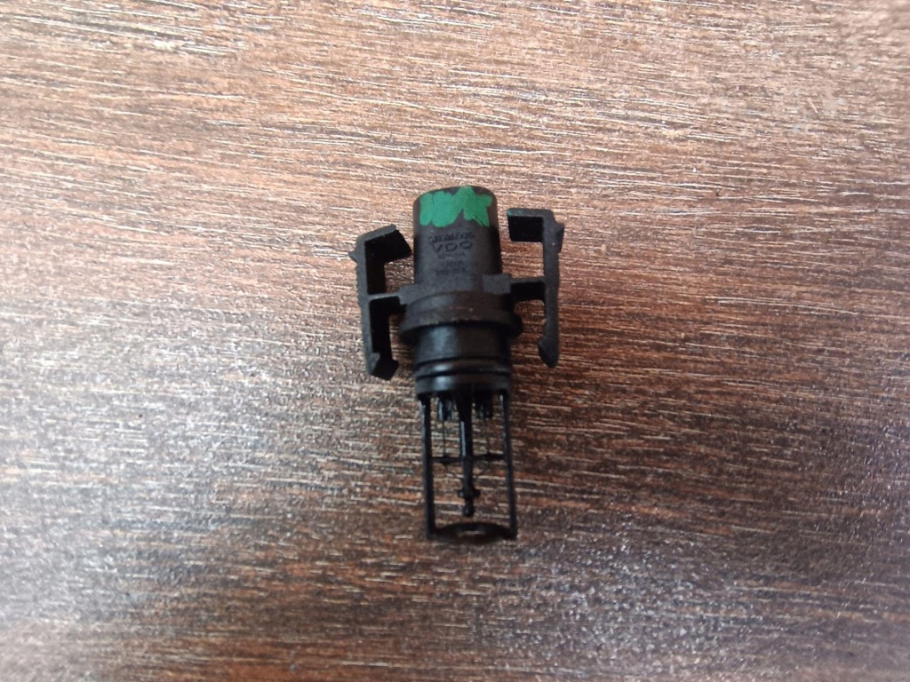 фото №6, Jeep grand cherokee wk 05-10 3.0 датчик температуры воздуха 00005422818