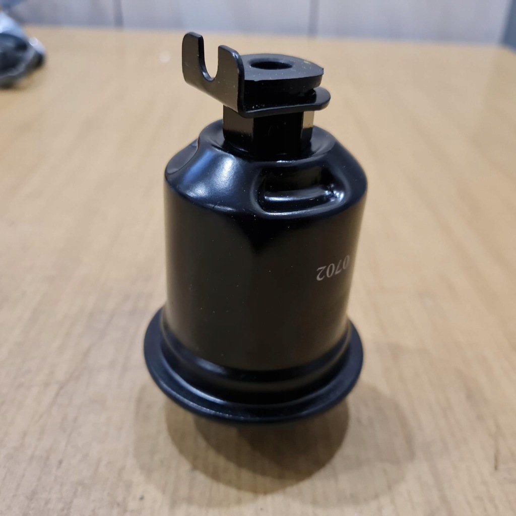 фото №5, Mitsubishi carisma 1.6 1.8 фильтр топлива j1335037