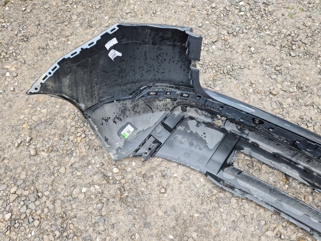 фото №5, Бампер задній seat ateca 2016r-