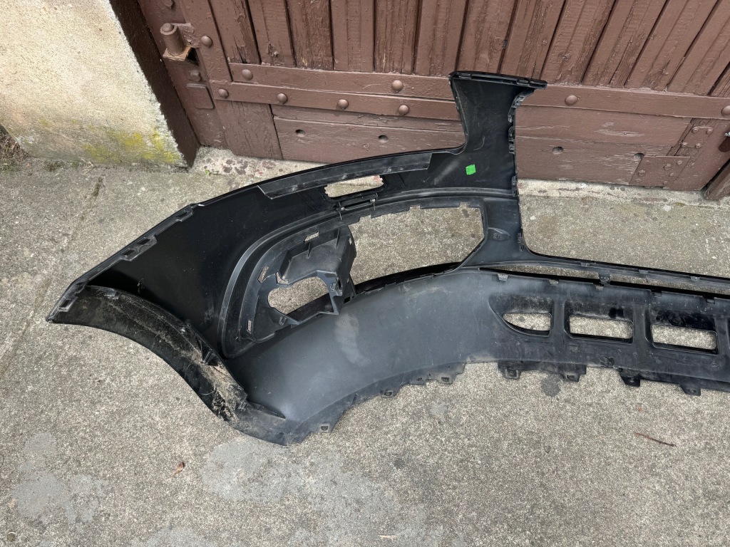 Audi q5 8r0 s-line lift бампер перед передний с Разборки