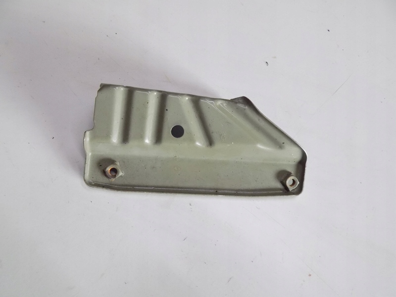 фото №6, Nissan qashqai j10 кронштейн крыла левый перед