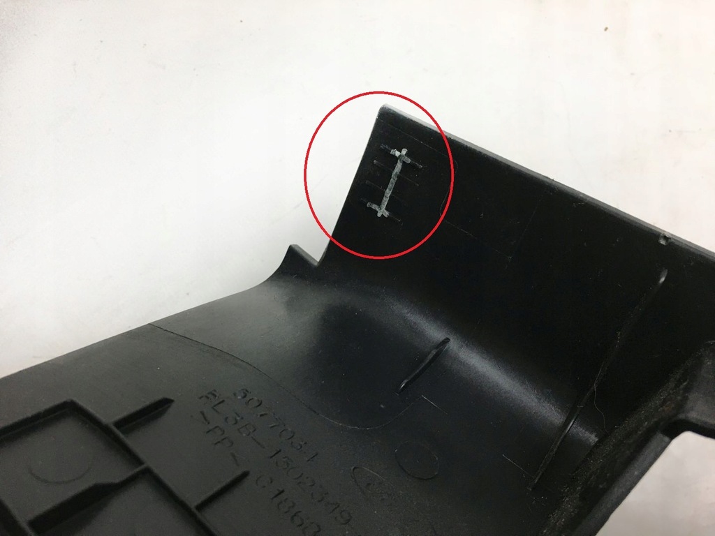 фото №5, Ford f150 15-20 захист поріг перед права ліва