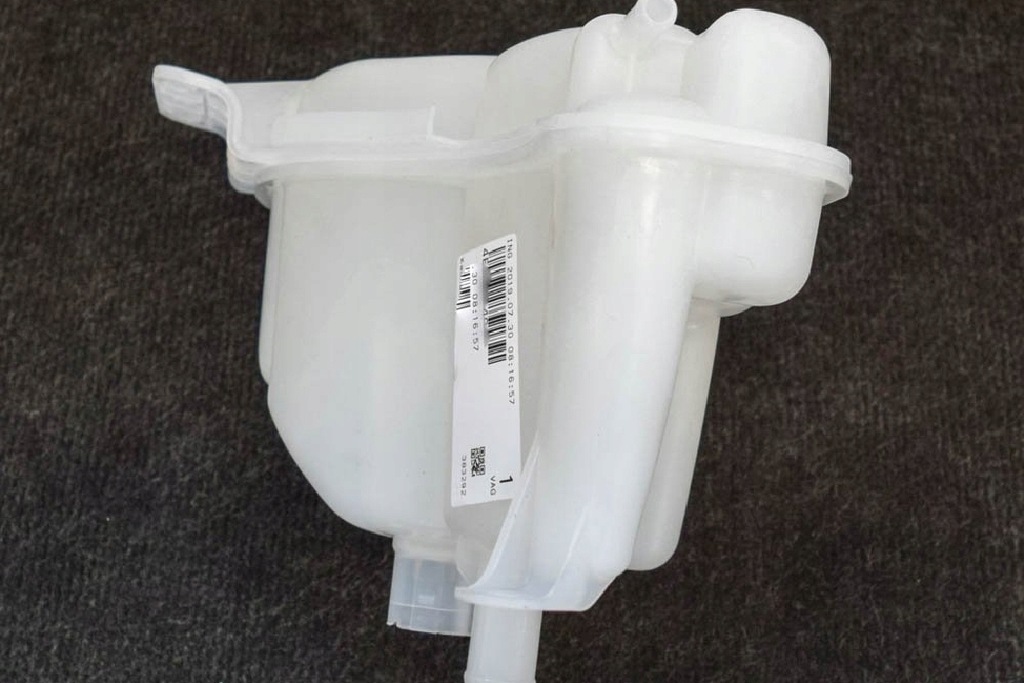 фото №5, Audi a8 d3 бак розширювальний рідина охолоджуючий s8 quattro 4.2 бензин n