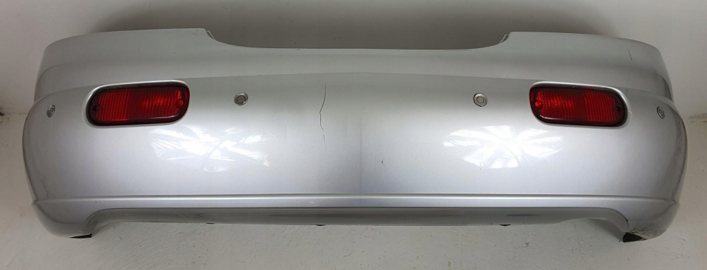 фото №1, Бампер задняя pdc chrysler sebring i cabrio kpl