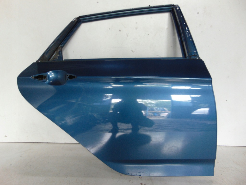 фото №1, Двері правий задня голий hyundai i40 kombi yu6