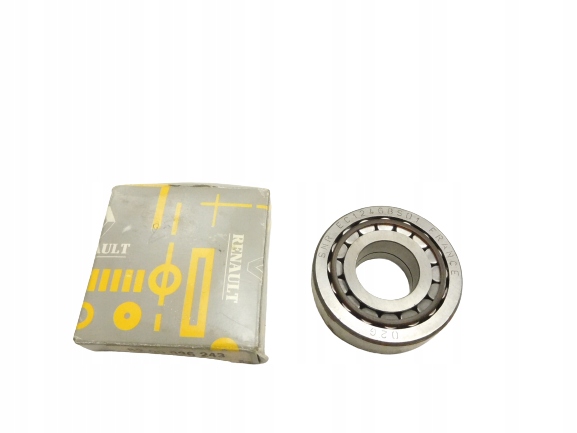 фото №1, 8200036243 подшипник коробки передач renault trafic ii master ii