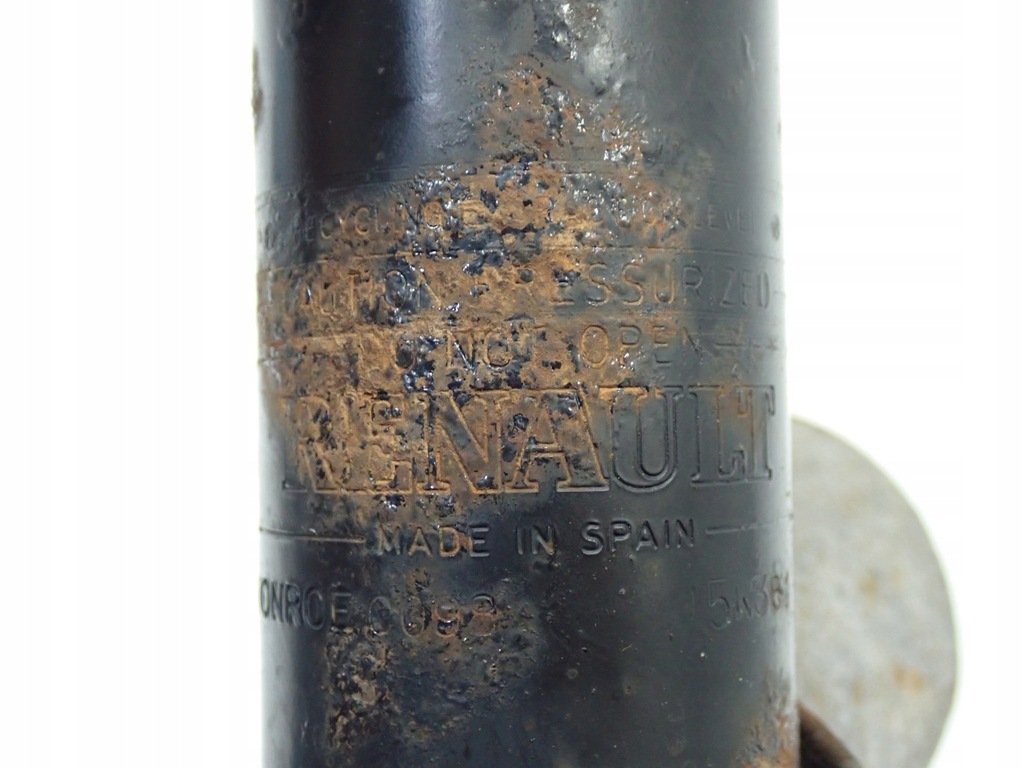 фото №14, Амортизатор задня задній лівий оригінальний renault espace v 562104671r 15w373