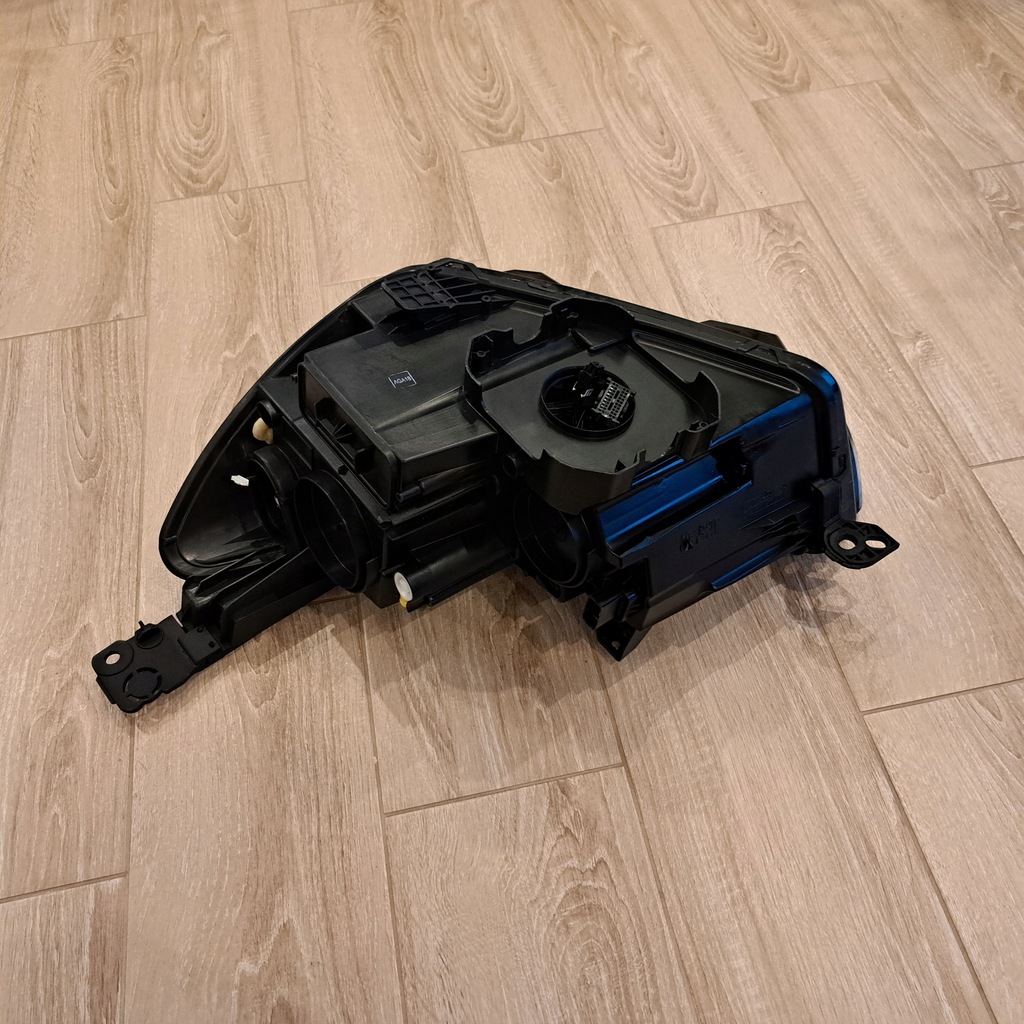 фото №8, Opel grandland фара full led europa