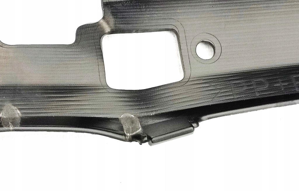 фото №9, Бампер передний перед pdc infiniti q30 2015-19 новый оригинальный номер