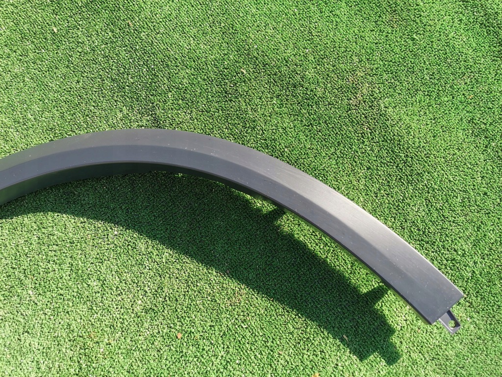 фото №7, Молдинг na крыло правая перед передняя bmw x5 g05 m набор 8069286