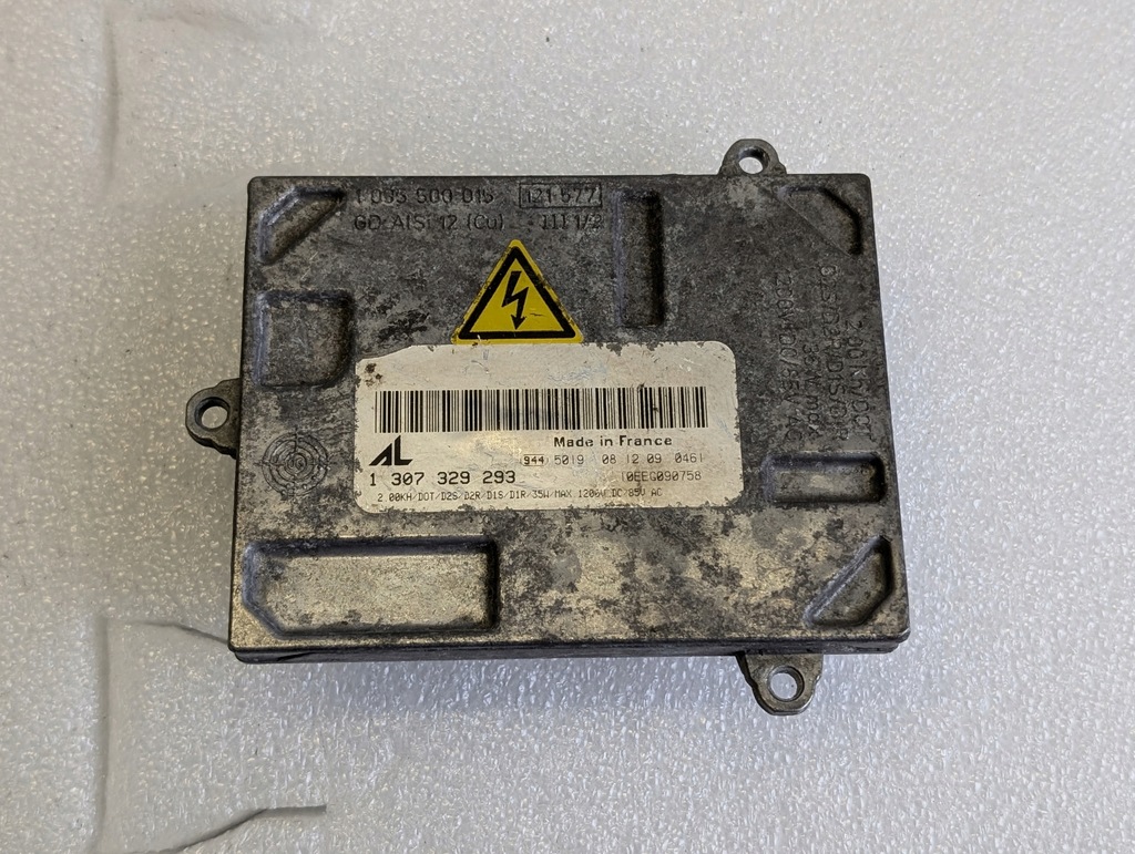 фото №1, Audi vw lancia alfa romeo перетворювач 1307329293