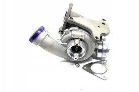 фото №1, Fabrycznie nowa турбіна vw multivan t5 2.5 tdi rok 04.2003 - 11.2009 130 km