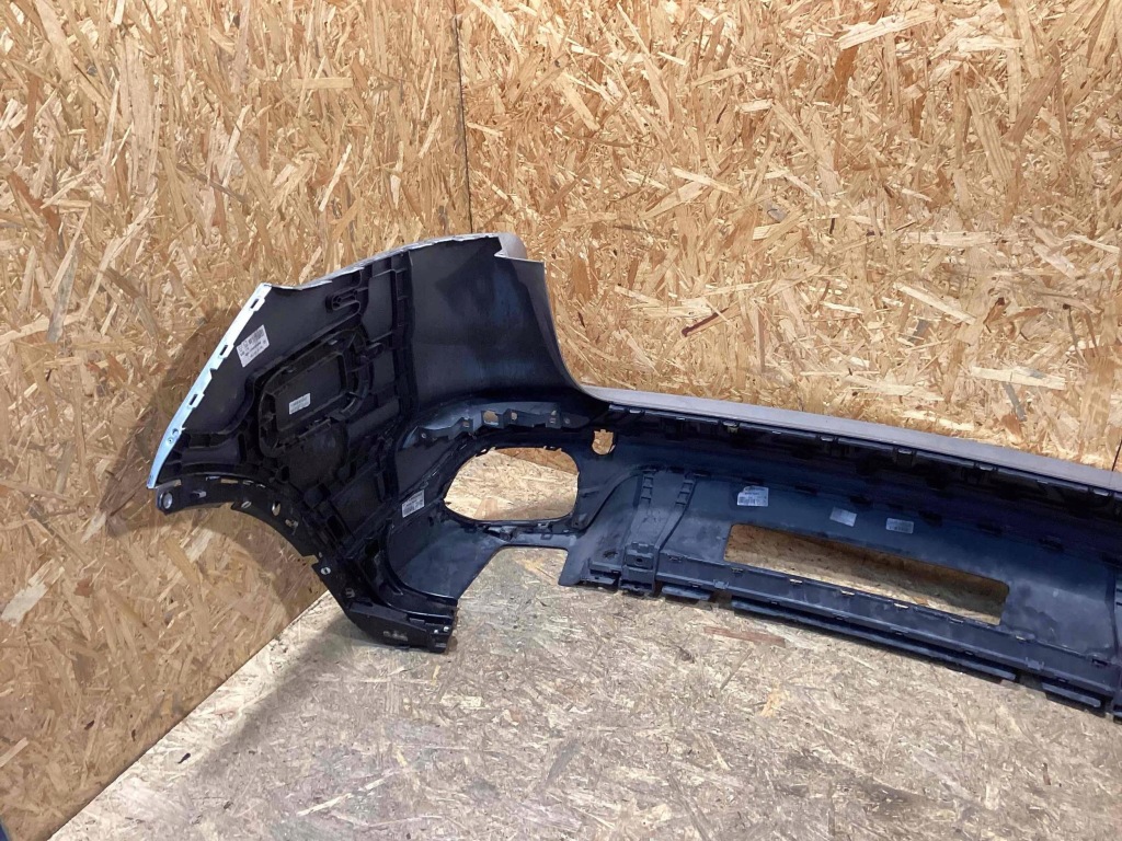 Бампер задня porsche cayenne gts / turbo 95850541760g2x 7p5807421b Київ