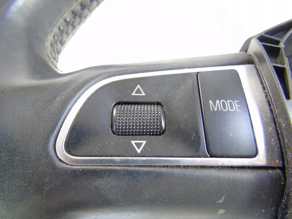 фото №6, Воздуховод кожа multi audi s4 b8