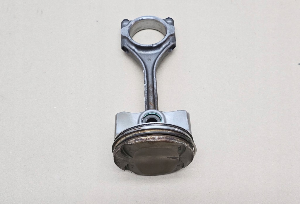 фото №1, Поршень шатун toyota rav4 v 2.5 hybrid a25a-fxs