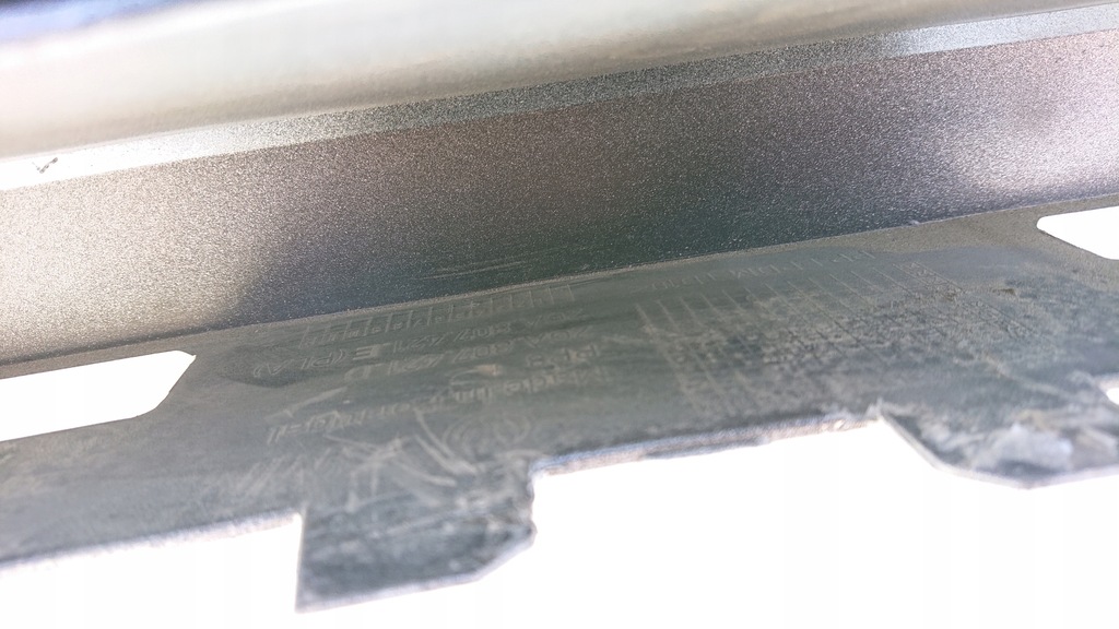 фото №14, Vw t-roc 2ga бампер задний задняя