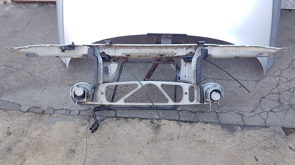 фото №3, Pas передній bmw z3