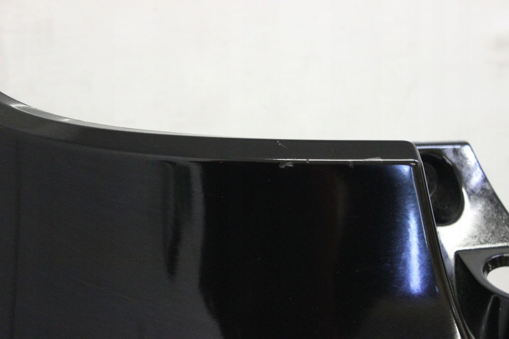 фото №6, Бампер задній mitsubishi colt czc cabrio x32 pdc