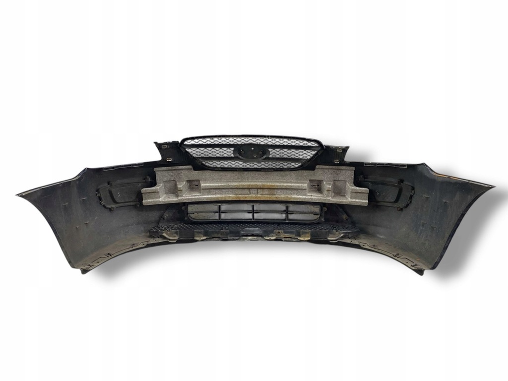 фото №11, Kia carens ii 2000cm3 2008 бамперы minivan